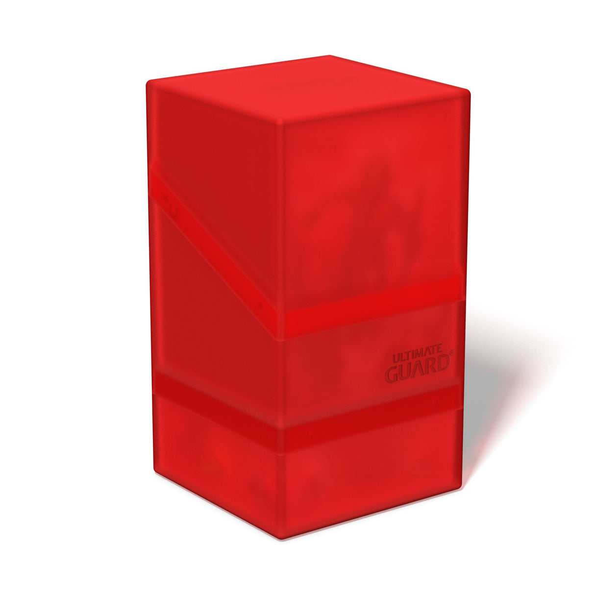 Ultimate Guard BOULDER‘N‘TRAY - Ruby