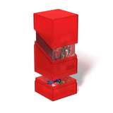 Ultimate Guard BOULDER‘N‘TRAY - Ruby
