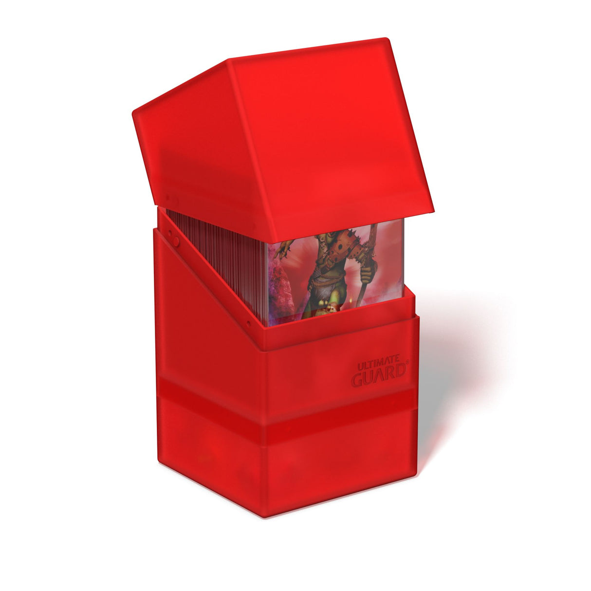 Ultimate Guard BOULDER‘N‘TRAY - Ruby