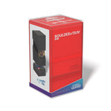 Ultimate Guard BOULDER‘N‘TRAY - Ruby