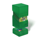 Ultimate Guard BOULDER‘N‘TRAY - Emerald