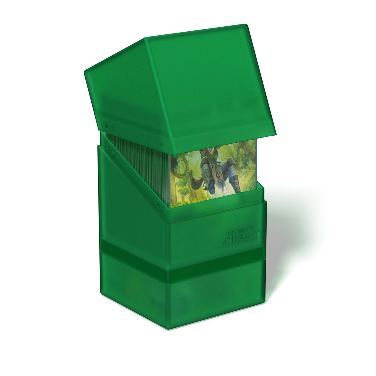 Ultimate Guard BOULDER‘N‘TRAY - Emerald