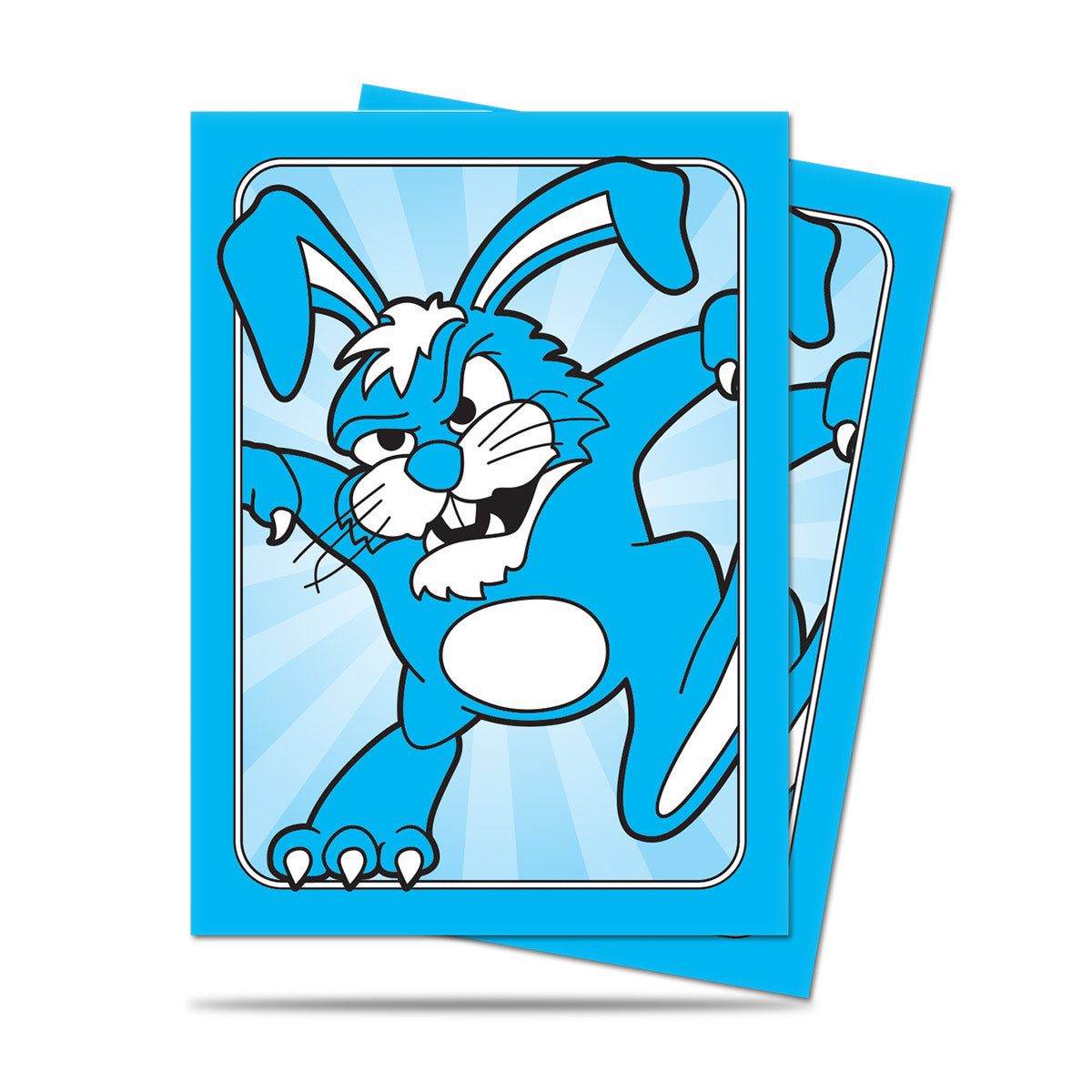 Ultra PRO: Standard 100ct Sleeves - Killer Bunnies