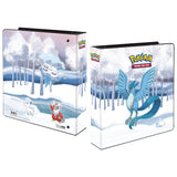 Ultra PRO: 2" Album - Pokemon Gallery Series (Frosted Forest)