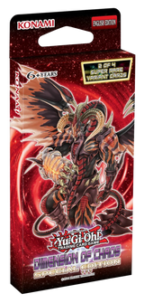 Dimension of Chaos - Special Edition Display