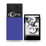 Ultra PRO: Standard 100ct Sleeves - Eclipse Gloss (Royal Purple)