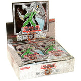 Enemy of Justice - Booster Box (1st Edition)