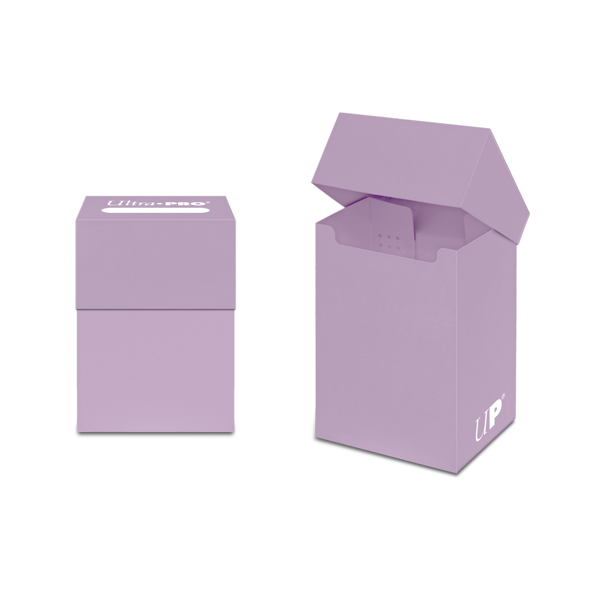 Ultra PRO: 80+ Deck Box - Lilac