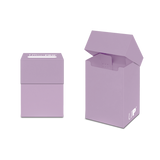 Ultra PRO: 80+ Deck Box - Lilac