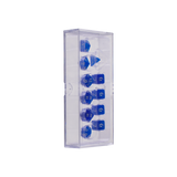 Ultra PRO: 11-Dice Set - Eclipse (Pacific Blue)