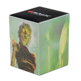 Ultra PRO: 100+ Deck Box - Phyrexia All Will Be One (Nahiri, the Unforgiving)