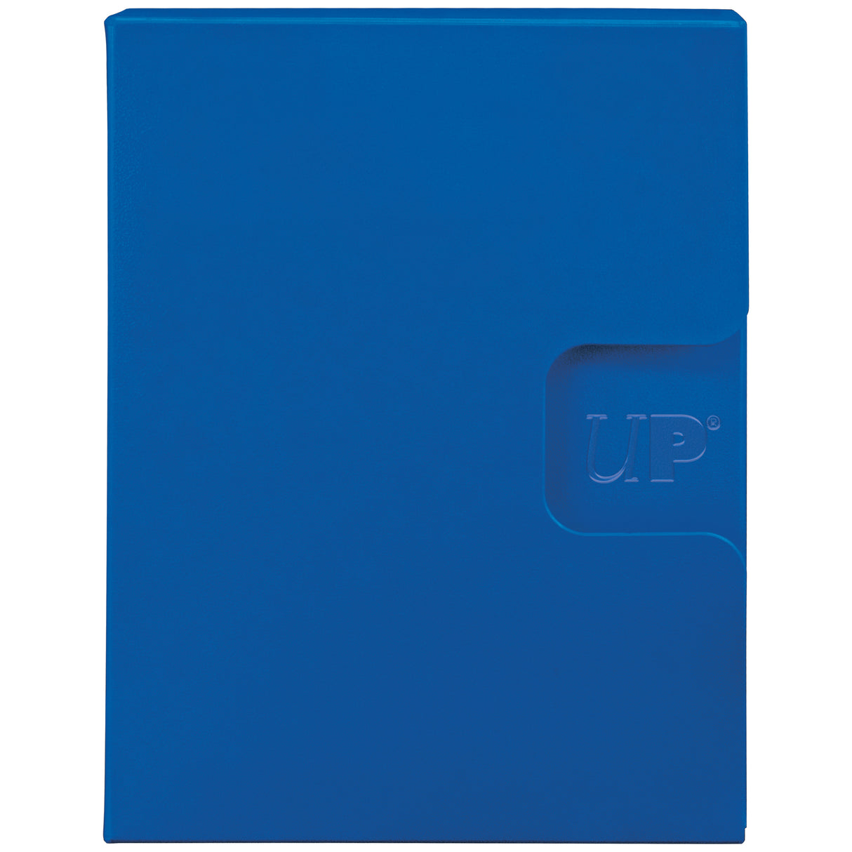 Ultra PRO: 15+ Card Box 3-Pack - Blue