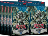 Machine Re-Volt - Structure Deck Display (Unlimited)