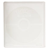 Ultra PRO: 12-Pocket Zippered PRO-Binder - Pokemon Elite Series (Arceus)