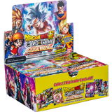 Series 4: Colossal Warfare [DBS-B04] - Booster Box