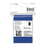 Ultra PRO: Small 60ct Sleeves - PRO-Matte (Blue)