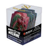 Ultra PRO: Divider Box - March of the Machine