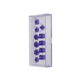 Ultra PRO: 11-Dice Set - Eclipse (Royal Purple)