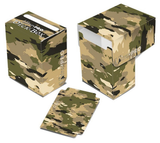 Ultra PRO: Deck Box - Camo