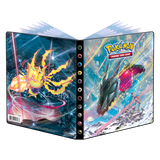 Ultra PRO: 4-Pocket Portfolio - Pokemon (Silver Tempest)