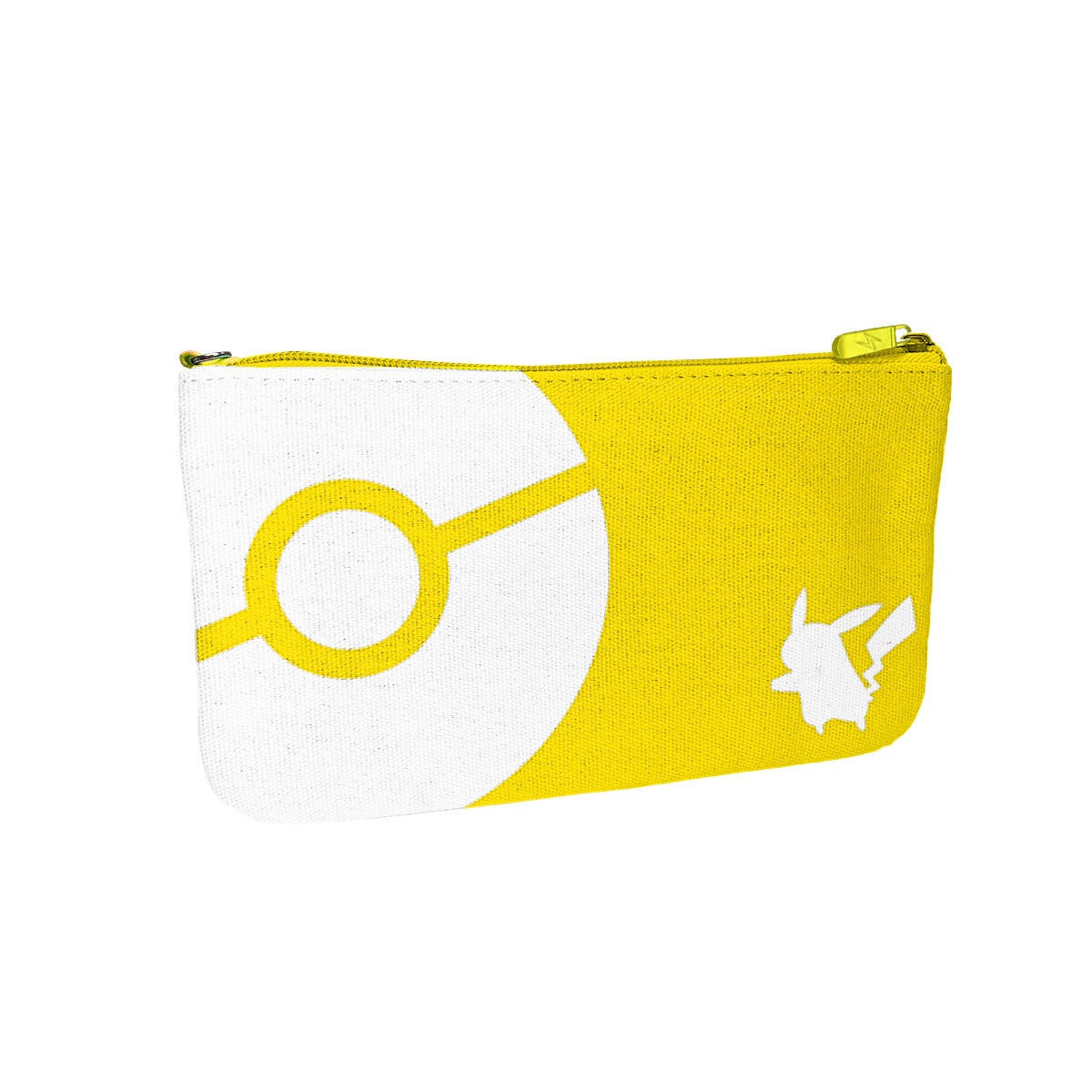 Ultra PRO: Dice Bag - Pokemon (Yellow)