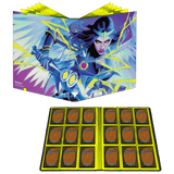 Ultra PRO: 9-Pocket PRO-Binder - March of the Machine