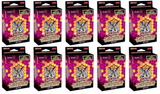Flames of Destruction - Special Edition Display