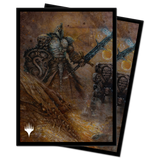 Ultra PRO: Standard 100ct Sleeves - Modern Horizons 2 (Dakkon, Shadow Slayer)