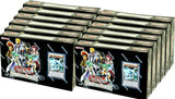 Legendary Collection 5D's Display