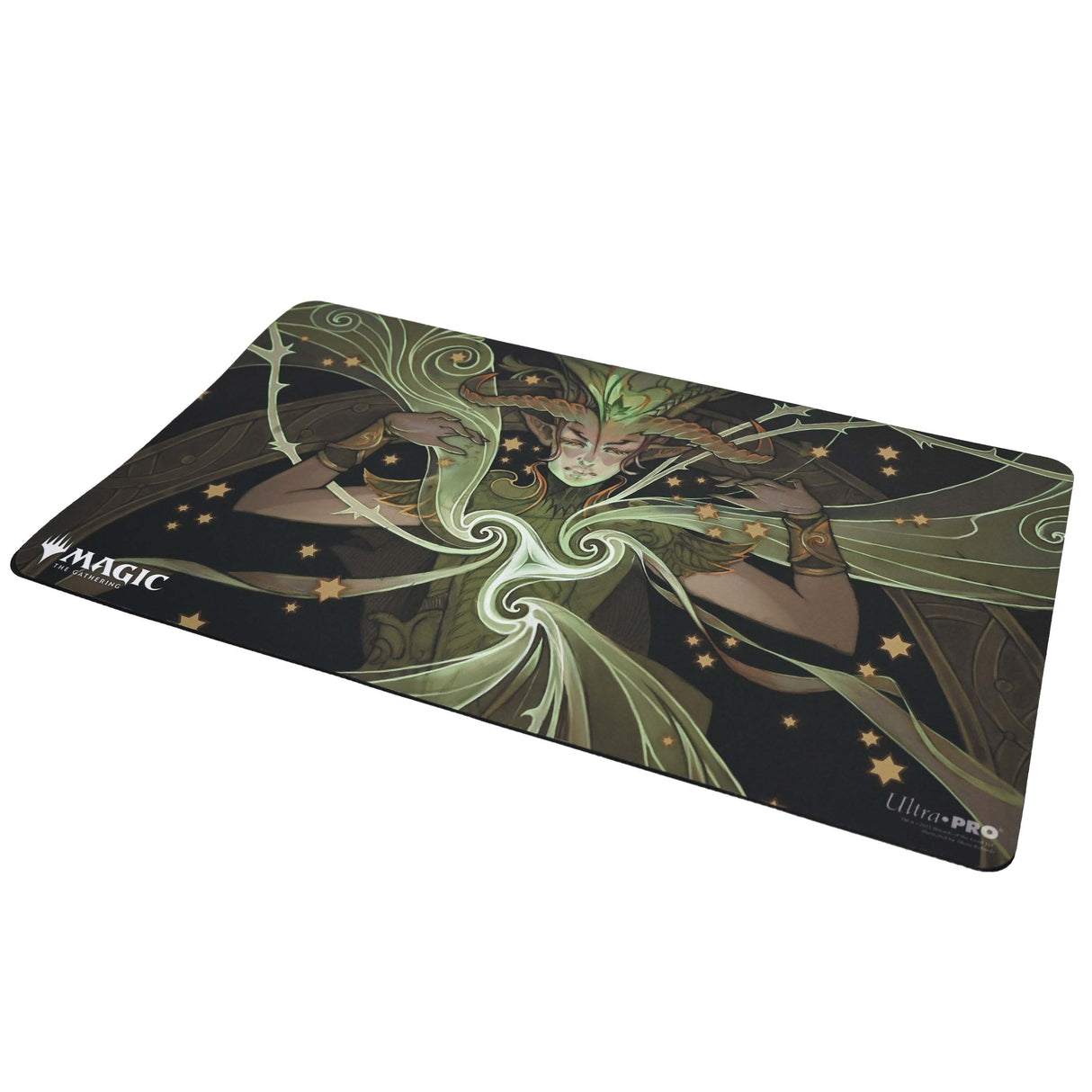 Ultra PRO: Playmat - Mystical Archive (Primal Command)