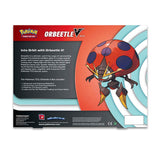 Sword & Shield: Vivid Voltage - Orbeetle V Box