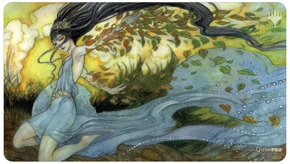 Ultra PRO: Playmat - Channel (Rebecca Guay Extended Story)