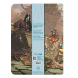 Ultra PRO: Character Folio - Critical Role (Team Lineup / Leatherette)