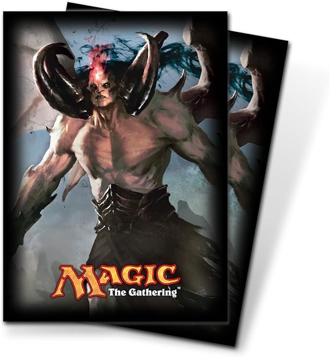 Ultra PRO: Standard 80ct Sleeves - Avacyn Restored (Griselbrand)