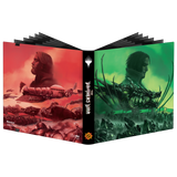 Ultra PRO: 12-Pocket PRO-Binder - Brothers War (Mishra and Urza)