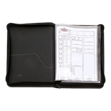 Ultra PRO: Character Folio - Dungeons & Dragons (Premium Zippered)