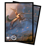 Ultra PRO: Standard 100ct Sleeves - The Lord of the Rings (Eowyn)