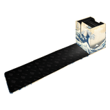 Ultra PRO: Alcove Flip Box - Fine Art (The Great Wave Off Kanagawa)