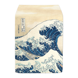 Ultra PRO: Alcove Flip Box - Fine Art (The Great Wave Off Kanagawa)