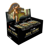 Ultra PRO: Relic Tokens - Relentless Collection