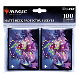 Ultra PRO: Standard 100ct Sleeves - March of the Machine (Bright-Palm, Soul Awakener)