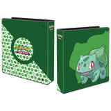 Ultra PRO: 2" Album - Pokemon (Bulbasaur)