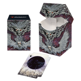 Ultra PRO: 100+ Deck Box - Double Masters 2022 (Damnation)
