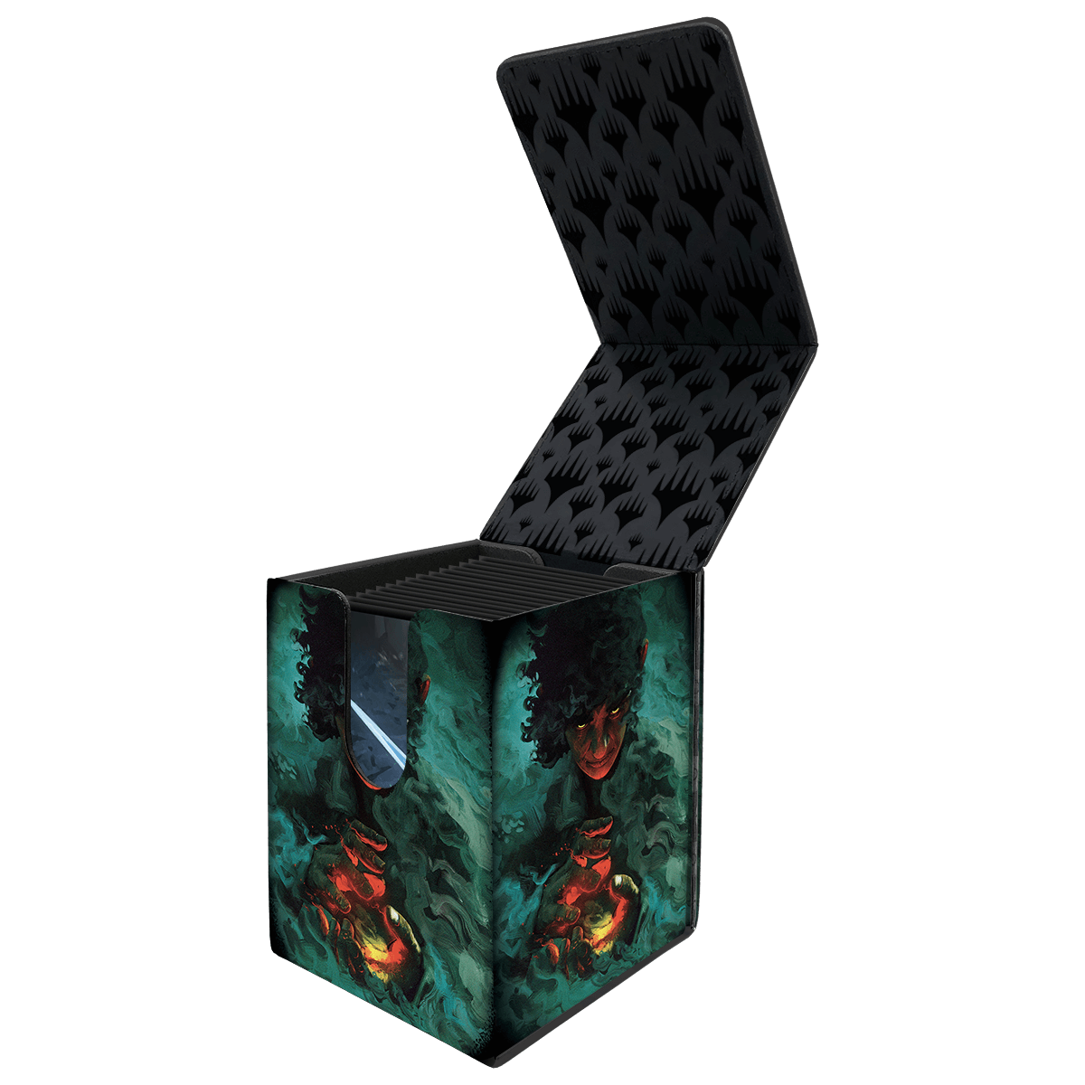 Ultra PRO: 100+ Deck Box - The Lord of the Rings (Call of the Ring)