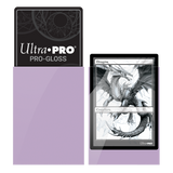 Ultra PRO: Standard 50ct Sleeves - PRO-Gloss (Lilac)