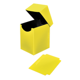 Ultra PRO: 100+ Deck Box - Eclipse PRO (Lemon Yellow)