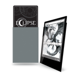 Ultra PRO: Standard 100ct Sleeves - Eclipse Gloss (Smoke Grey)