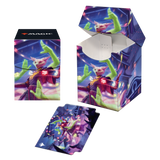Ultra PRO: 100+ Deck Box - March of the Machine (Bright-Palm, Soul Awakener)