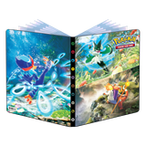 Ultra PRO: 9-Pocket Portfolio - Pokemon (Scarlet & Violet - Skeledirge, Meowscarada, and Quaquaval)