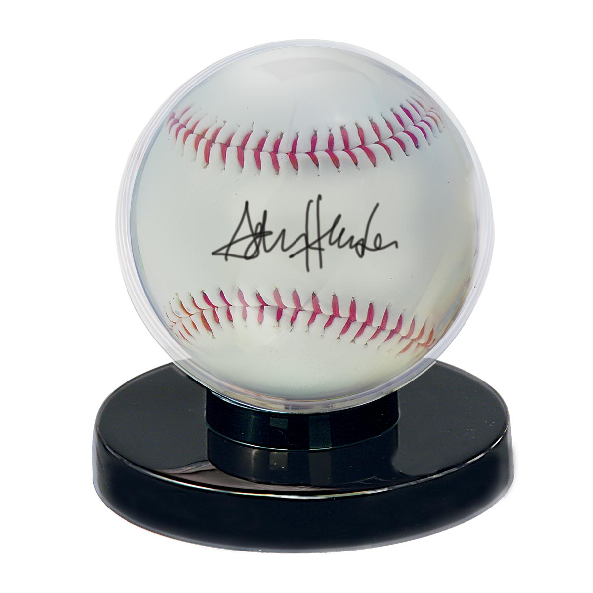 Ultra PRO: Display - Baseball (Black)